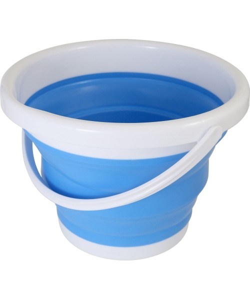 Fishing Bait & Chum Containers Coghlans: Coghlans kokkupandav ämber