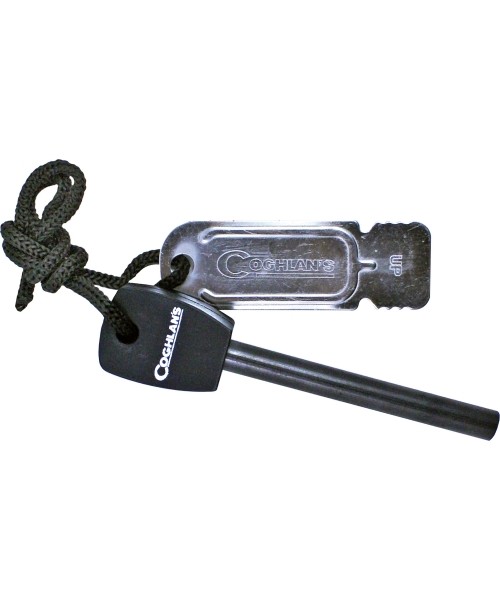 Survival Tools and Kits Coghlans: CL Flint Striker