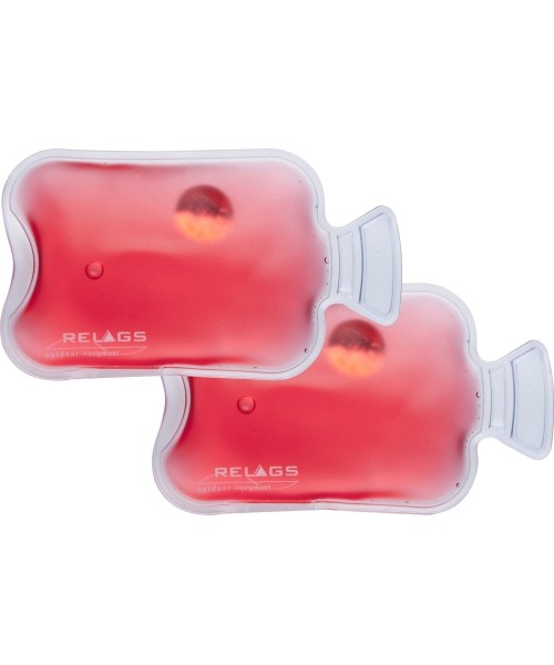 Body Heaters BasicNature: BasicNature Heat Cushion 'Mini Magic'