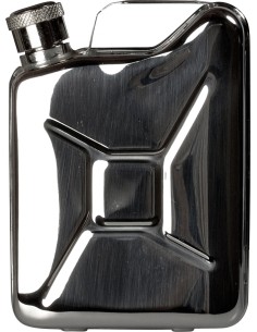 BasicNature taskuplasku „Canister"