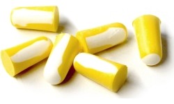BasicNature Ear plugs