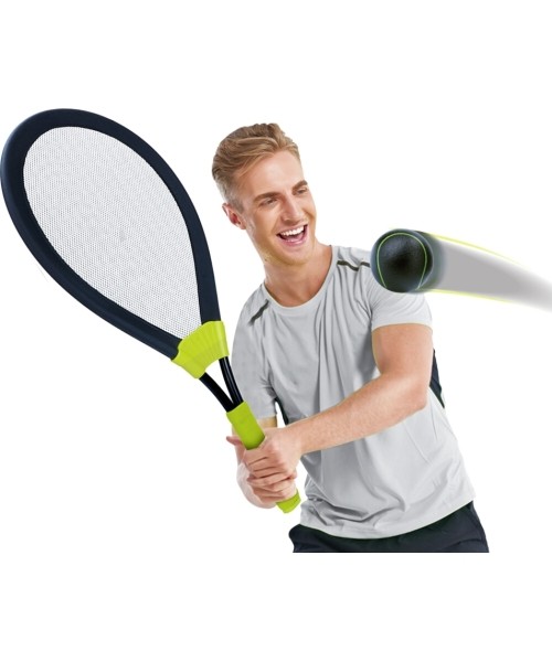 Lazy Tennis/Badminton Set inSPORTline JRS270