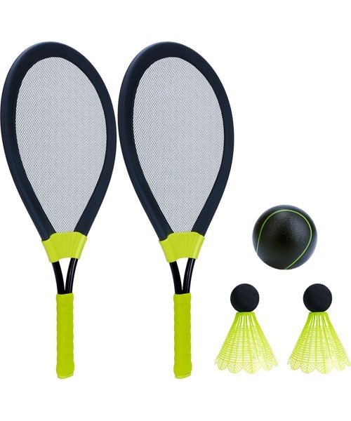 Lazy Tennis/Badminton Set inSPORTline JRS270