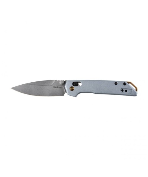 Hunting and Survival Knives : Kershaw Mini Iridium 2051 sulankstomas peilis