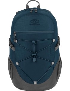 HIGHLANDER VENTURE DAYSACK Backpack 20L - blue
