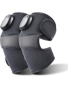 3-in-1 Compression Knee Massager inSPORTline Mishair