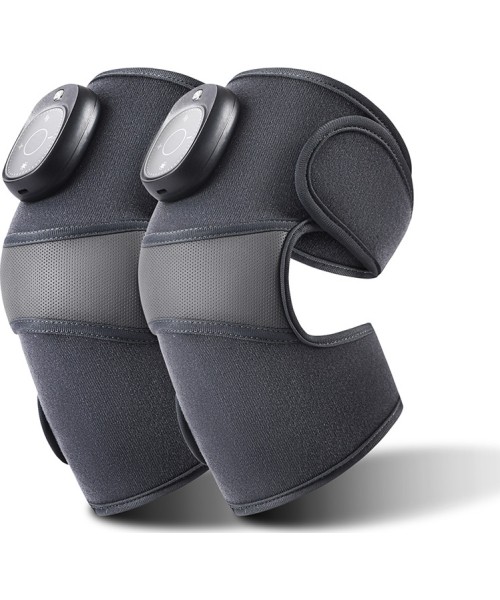 Massage Devices for Legs inSPORTline: 3-in-1 kompresinis kelio masažuoklis inSPORTline Mishair