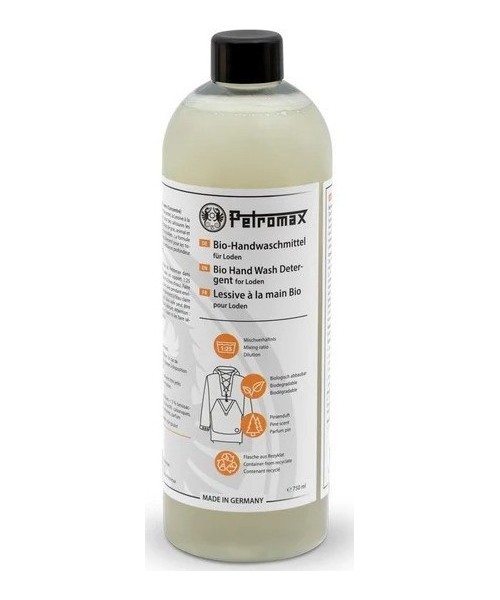 Coal Grills Petromax: Petromax Universal Detergent