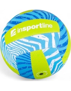 Neoprene Volleyball inSPORTline Gilermo - Size 5