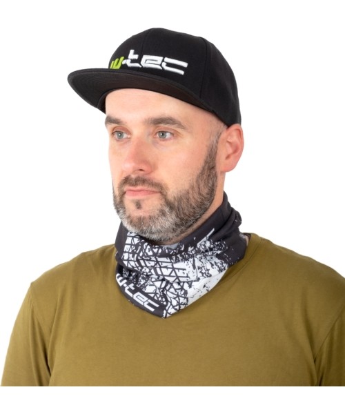 Multifunktsionaalne kaelasoojendaja W-TEC Scarfti