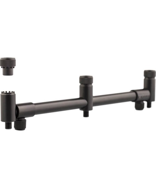 ZFISH Magsafe Buzzer Bar 3 Rods
