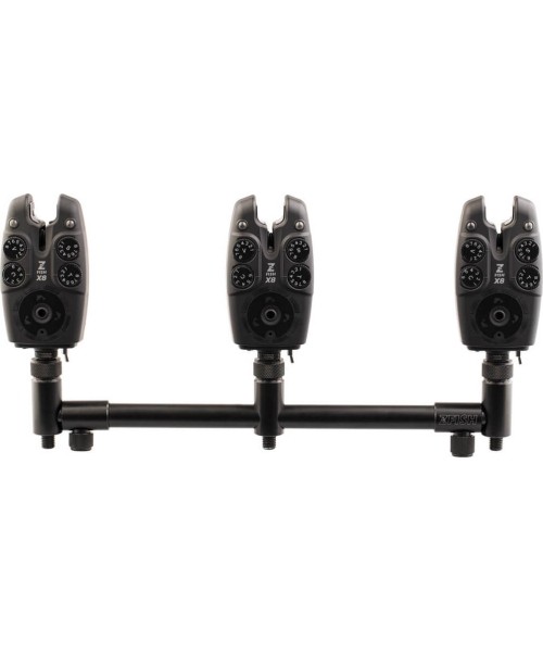 ZFISH Magsafe Buzzer Bar 3 Rods