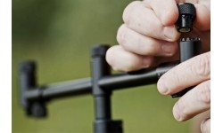ZFISH Magsafe Buzzer Bar 3 Rods