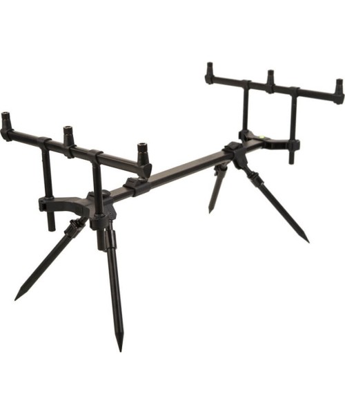 Fishing Rod Holders & Storage Racks ZFish: ZFISH Smart Pod 3 vardad