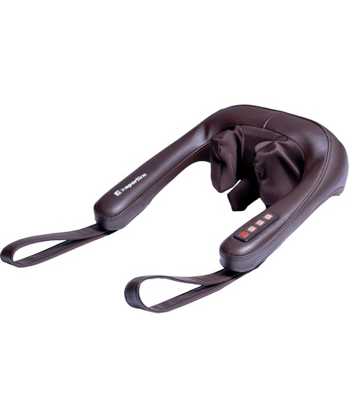 Back Massage Devices inSPORTline: Kaklo masažuoklis inSPORTline Benkiva