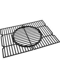 Cast iron grill grate (for grill ROYAL CLASSIC 13040)