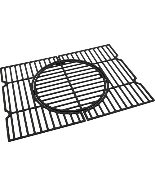 Grill Tools and Accessories Cattara: Cast iron grill grate (for grill ROYAL CLASSIC 13040)