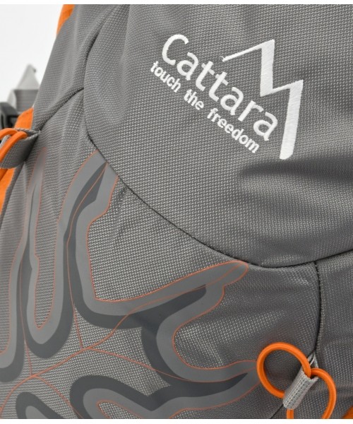 Batoh 30l OrangeW