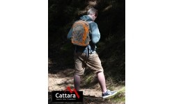 Batoh 30l OrangeW