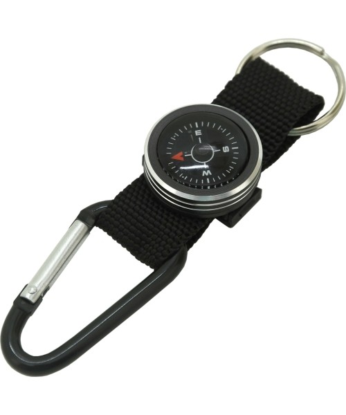 Survival Tools and Kits Cattara: Pendant OUTDOOR with compass