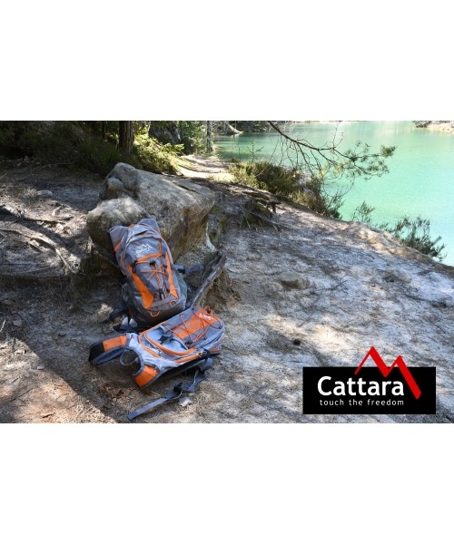 Batoh 10l OrangeW