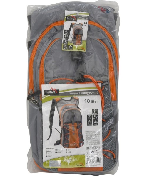 Batoh 10l OrangeW