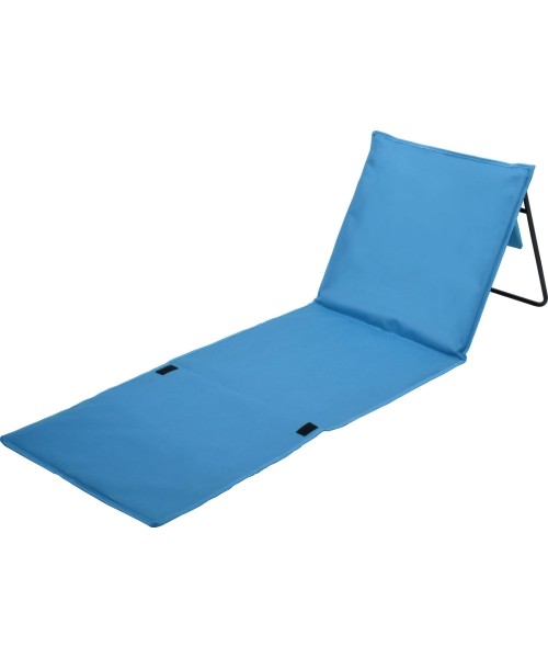 Loungers & Cots Cattara: KORFU lounger blue