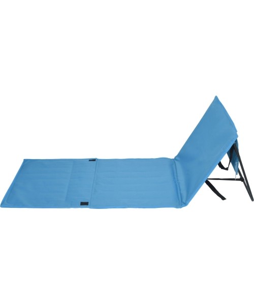 KORFU lounger blue