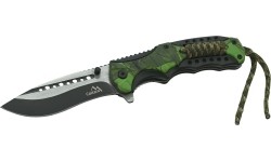 Nuga JUNGLE 21,7 cm