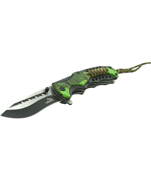 Nuga JUNGLE 21,7 cm