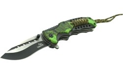Nuga JUNGLE 21,7 cm