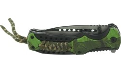 Nuga JUNGLE 21,7 cm