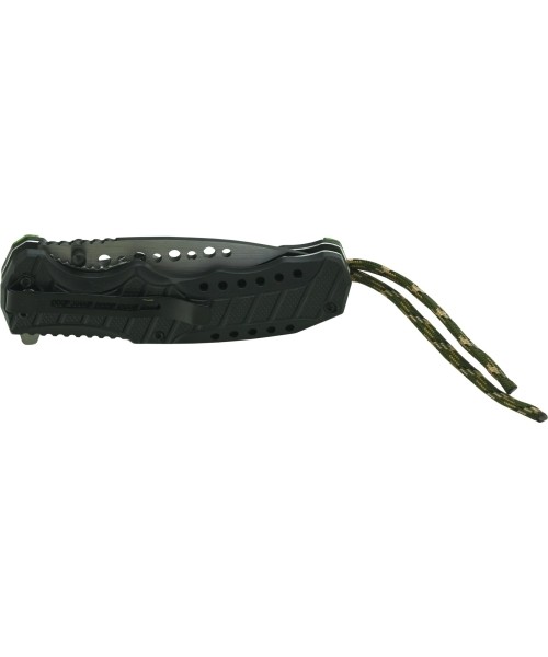 Nuga JUNGLE 21,7 cm