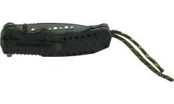 Nuga JUNGLE 21,7 cm