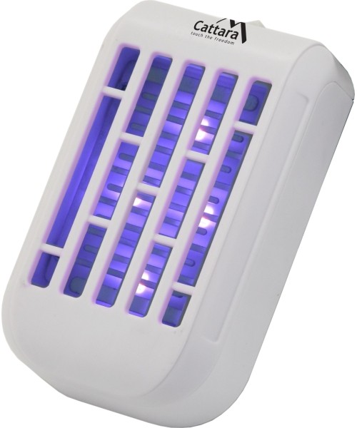 Putukaid püüdvad lambid Cattara: Putukalõks PLUG UV 230V