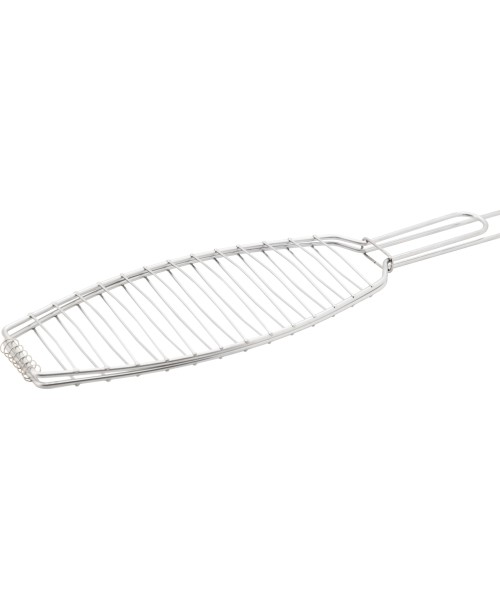 Grilling grid FISH 35x13cm