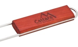 Grillrest kalale FISH 35x13 cm