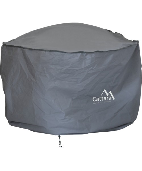 Grillimisvahendid ja tarvikud Cattara: Kaminakate 93x58cm