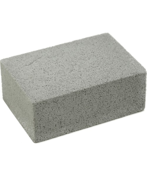 Grill grate cleaning stone 4pcs