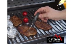 Grilltermomeeter 15 cm
