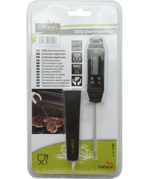 Grill thermometer 15cm