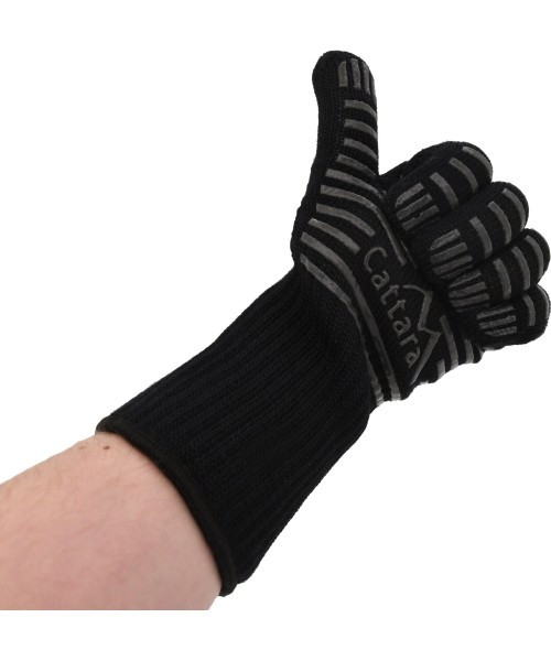 Grillimiskindad HEAT GRIP