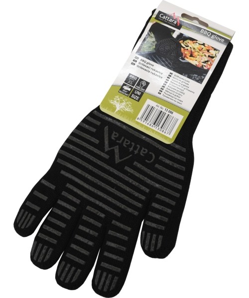 Grillimiskindad HEAT GRIP