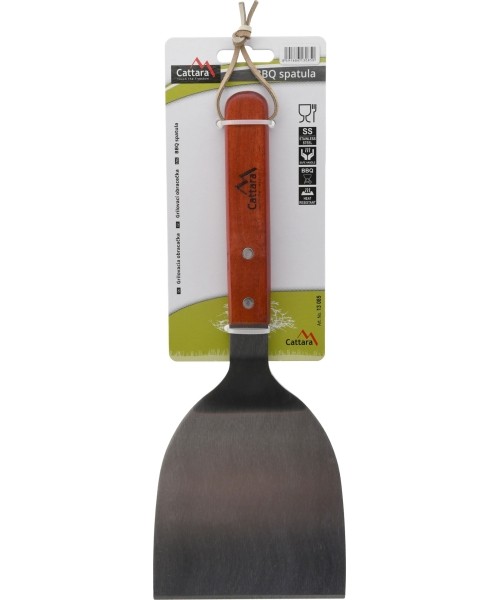 Grillspaatel, 31 cm