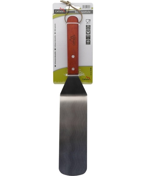 Grill turner 39cm