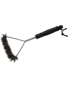 Grill brush