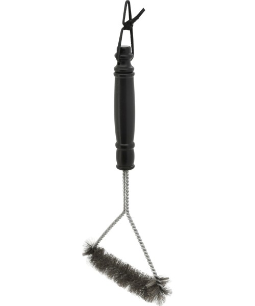 Grill brush