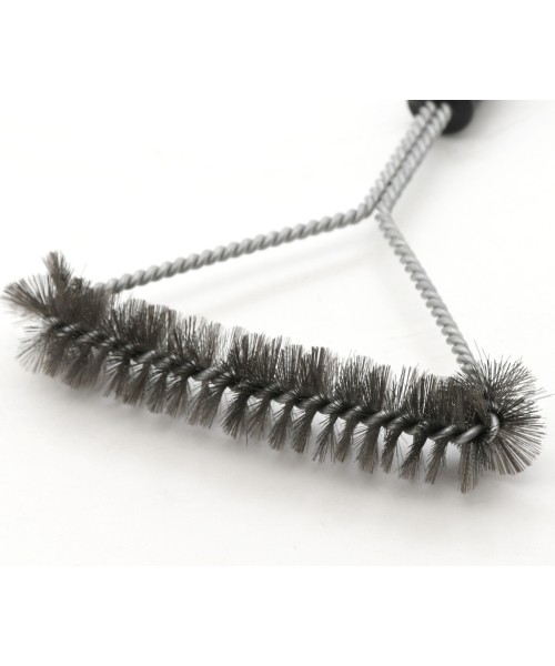 Grill brush