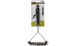 Grill brush