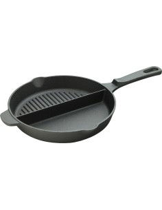 Grillpann DUO LITH 25 cm